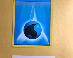 Water Energy 1st Edition 111/111 Neo Genesis Pokemon