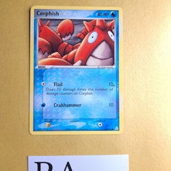 Corphish Common 63/110 EX Holon Phantoms Pokemon
