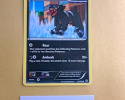 Houndour Common 55/101 Plasma Blast Pokemon