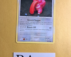 Lickitung Common 80/127 Platinum Pokemon