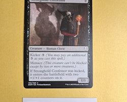 Stronghold Confessor Common 105/269 Dominaria (DOM) Magic the Gathering