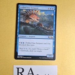 Frilled Sea Serpent Common 061/280 Core2020 Magic the Gathering