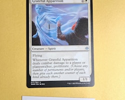 Grateful Apparition Uncommon 017/264 War of the Spark (WAR) Magic the Gathering