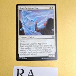 Grateful Apparition Uncommon 017/264 War of the Spark (WAR) Magic the Gathering