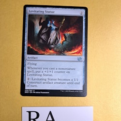 Levitating Statue Uncommon 236/287 The Brothers War Magic the Gathering