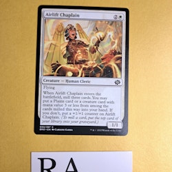 Arlift Chaplain Common 002/287 The Brothers War Magic the Gathering