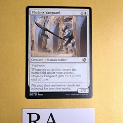 Phalanx Vansguard Common 019/287 The Brothers War Magic the Gathering