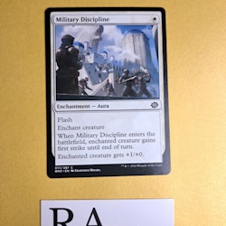 Military Discipline Common 017/287 The Brothers War Magic the Gathering