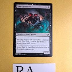 Trench Stalker Common 116/287 The Brothers War Magic the Gathering