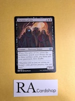 Disciples of Gix Uncommon 090/287 The Brothers War Magic the Gathering