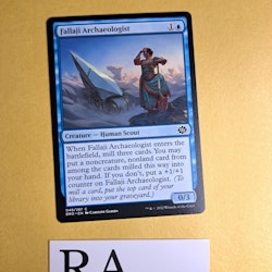 Fallaji Archaeologist Common 048/287 The Brothers War Magic the Gathering