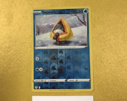 Snorunt Reverse Holo Common 041/195 Silver Tempest Pokemon