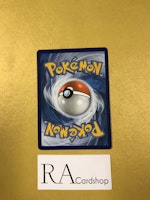 Rapidash Reverse Holo Rare 022/195 Silver Tempest Pokemon