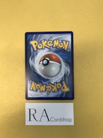 Growlithe Reverse Holo Common 019/195 Silver Tempest Pokemon