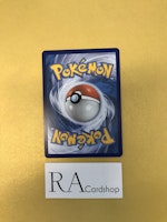 Litten Reverse Holo Common 030/195 Silver Tempest Pokemon