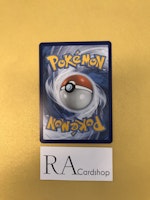 Capturing Aroma Reverse Holo Uncommon 153/195 Silver Tempest Pokemon