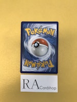 Elgyem Reverse Holo Common 079/195 Silver Tempest Pokemon