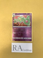 Reuniclus Reverse Holo Rare 078/195 Silver Tempest Pokemon