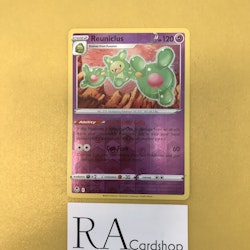 Reuniclus Reverse Holo Rare 078/195 Silver Tempest Pokemon