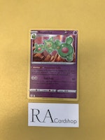 Reuniclus Holo Rare 078/195 Silver Tempest Pokemon