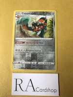 Copperajah Reverse Rare 132/189 Darkness Ablaze Pokemon