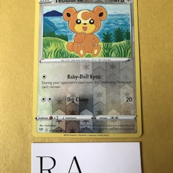 Teddiursa Reverse Common 138/189 Darkness Ablaze Pokemon