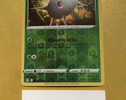 Silcoon Reverse Holo Uncommon 007/196 Lost Origin Pokémon