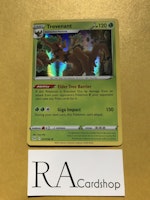 Trevenant Holo Rare 017/196 Lost Origin Pokemon