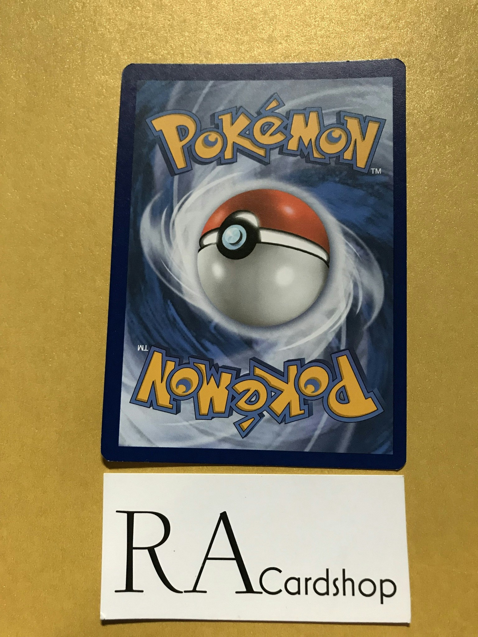 Abomasnow Reverse Holo Uncommon 043/196 Lost Origin Pokémon