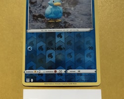 Ducklett Reverse Holo Common 046/196 Lost Origin Pokémon