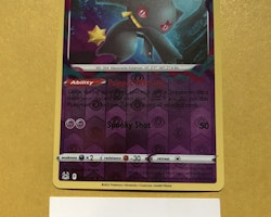 Banette Reverse Holo Rare 073/196 Lost Origin Pokémon