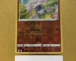 Meditite Reverse Holo Common 099/196 Lost Origin Pokémon