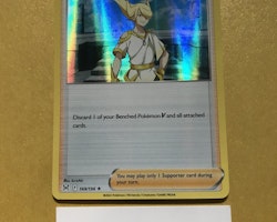 Volo Holo Rare 169/196 Lost Origin Pokémon