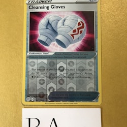 Cleansing Gloves Reverse Holo Uncommon 136/172 Brilliant Stars Pokemon