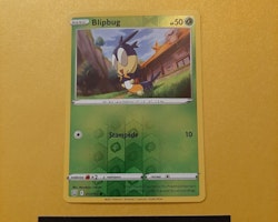 Blipbug Reverse Holo Common 017/163 Battle Styles Pokemon
