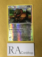 Tauros Rare 57/83 Generations Pokemon