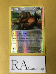 Tauros Rare 57/83 Generations Pokemon