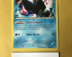 Empoleon Holo Rare 38/162 XY BREAKthrough Pokemon