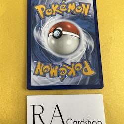 Professors Research Holo Rare 190/198 Scarlet & Violet Pokemon