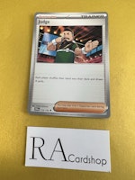 Judge Uncommon  176/198 Scarlet & Violet Pokemon