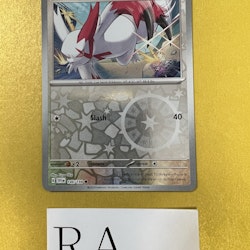 Zangoose Reverse Holo Common 146/198 Scarlet & Violet Pokemon