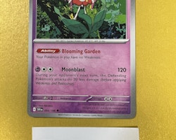 Florges Uncommon 093/198 Scarlet & Violet Pokemon