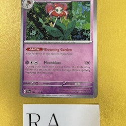 Florges Uncommon 093/198 Scarlet & Violet Pokemon