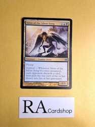 Siren of the Silent Song Uncommon 155/165 Born of the Gods (BNG) Magic the Gathering