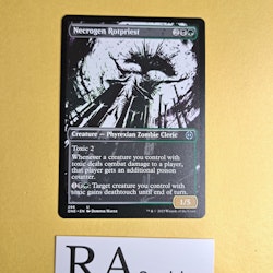 Necrogen Rotpriest Uncommon #296 Phyrexia All Will Be One Extras Magic the Gathering