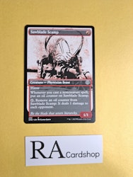 Sawblade Scamp Common #292 Phyrexia All Will Be One Extras Magic the Gathering