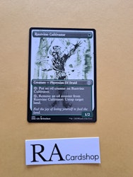 Rustvine Cultivator Common #295 Phyrexia All Will Be One Extras Magic the Gathering