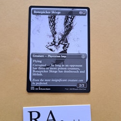Bonepicker Skirge Common #290 Phyrexia All Will Be One Extras Magic the Gathering