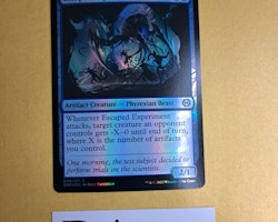 Escaped Experiment Foil Uncommon 048/271 Phyrexia All Will Be One Magic the Gathering