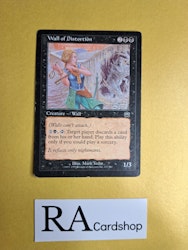 Wall of Distortion Common 71/350 Mercadian Masques (MMQ) Magic the Gathering